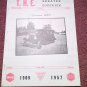 Vintage July. 1967 T.H.E. Greater Super Six Club Hudson Club 070716331