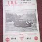 Vintage May 1968 T.H.E. Greater Super Six Club Hudson Club 070716343