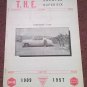 Vintage February 1968 T.H.E. Greater Super Six Club Hudson Club 070716345