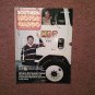 Vintage January 1986 Southern Motor Cargo Magazine, DRIVERS 070716347