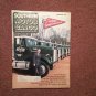 Vintage February 1986 Southern Motor Cargo Magazine, Grad Directory 070716348