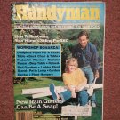 Vintage April 1980 208th Edition, How to update Soffitss 070716403