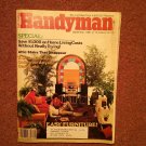 Vintage September 1980 211th Edition, How to update Soffitss 070716404