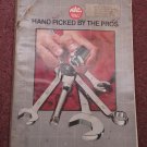 Vintage 1984  Mac Tools Catalog 070716432