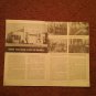Hobart Arc Welding News Vol V. No. 1 Welded Backdoor Steps 070716544