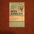 1982 Bits & Pieces Small Monthly Jokes etc  0707165421