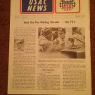 1970 USAC News Indy Set for Racing Decade the 70s 070716527