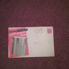 Vintage Hastings Piston Ad Local Parkersburg, WV  Skinny Motor 070716501