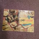 Acme 101 Ways to a Man's Heart  Vintage Cookbook Booklet 070716584