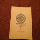 1957 Dupont Quarterly Statement  070716548