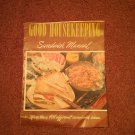 Vintage Good Housekeeping Cookbook, Sandwich Manual   070716618