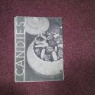 1937 Pet Milk Cookbook, Candies   070716617