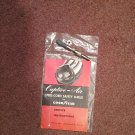 Vintage Captive-Air Steel-Cord Safety Shield by Good Year Service and Tool 070716621