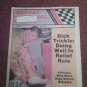 May 4, 1989 Grand National Scene Magazine NASCAR TRICKLE 070716675