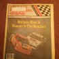 May 25, 1989 Grand National Scene Magazine NASCAR WALLACE  070716677