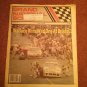 April 13,   1989 Grand National Scene Magazine NASCAR WALLACE  070716679