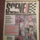 September 7, 1989 Winston Cup Secene Magazine NASCAR EARNHARDT  070716680