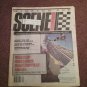 September 28, 1989 Winston Cup  Scene  Magazine NASCAR WALTRIP 070716683