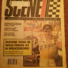 Oct 19, 1989 Winston Cup Scene Magazine NASCAR BODINE  070716685