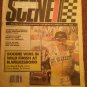 Oct 19, 1989 Winston Cup Scene Magazine NASCAR BODINE  070716685