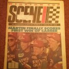 Oct 26, 1989 Winston Cup Scene Magazine NASCAR MARTIN 070716686