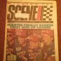 Oct 26, 1989 Winston Cup Scene Magazine NASCAR MARTIN 070716686