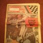 June 8, 1989 Grand National Scene Magazine NASCAR EARNHARDT 070716686