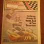 July 13, , 1989 Grand National Scene Magazine NASCAR EARNHARDT 070716689