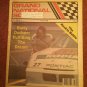 July 20, 1989 Grand National Scene Magazine NASCAR DODSON 070716690