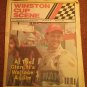 August 17, 1989 Winston Cup Scene Magazine NASCAR WALLACE 070716692