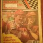 June 22, 1989 Grand National Scene Magazine NASCAR LABONTE 070716693