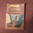 Sucess Magazine Unlimited, May 1975, Office Power   070716712
