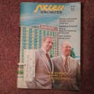 Sucess Magazine Unlimited, May 1977, Ronald Reagan  070716713