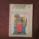 Sucess Magazine Unlimited, Luck, Feb 1975  070716717