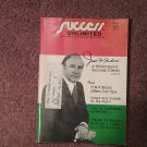Sucess Magazine Unlimited, March 1977, Millionaire's Credo 070716718