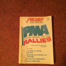 Sucess Magazine Unlimited, Feb  1977, Postive Mental Attitude 070716720