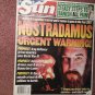 Sun Magazine January 21, 2003 Nostradamus  070716730