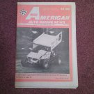 American Auto Racing News, May 31, 1989 070716750