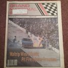 March 23,1989 Grand National Scene Magazine  NASCAR WALTRIP  070716669