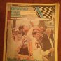 February  23, 1989 Grand National Scene Magazine  NASCAR WALTRIP  070716663