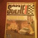 September 14, 1989 Winston Cup Scene Magazine, Nascar, Wallace 070716660