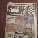 September 21, 1989 Winston Cup Scene Magazine, Nascar, E arnhardt 070716661