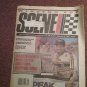 September 21, 1989 Winston Cup Scene Magazine, Nascar, E arnhardt 070716661