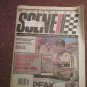 September 21, 1989 Winston Cup Scene Magazine, Nascar, E arnhardt 070716661