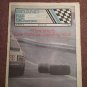 March 16,1989 Grand National Scene Magazine  NASCAR TIRE WAR 070716668