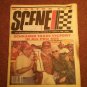 October 12, 1989 Winston Cup Scene Magazine NASCAR SCHRADER 070716672