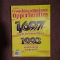Entrepeneur Magazine Franchise & Business Ops 1993 Report 070716651