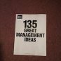 1992 Inc. Magazine, 135 Great Management Ideas, No Ads, All Content 070716652
