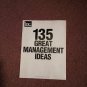 1992 Inc. Magazine, 135 Great Management Ideas, No Ads, All Content 070716652
