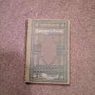1901 Testament & Psalms, New Testament  070716638